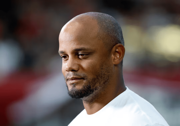 Bayern Out to Forget Cup Blip, Promoted Hamburg Ready for Derby Against St Pauli