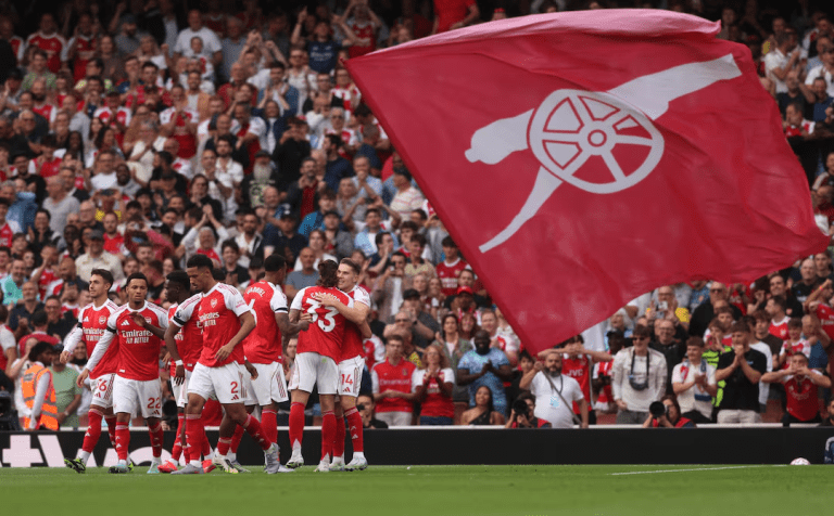 Arsenal and Liverpool Confirm Deals for Kabia and McConnell