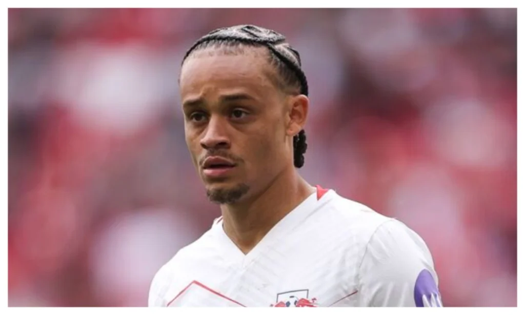 Xavi Simons set for Tottenham medical, while Christopher Nkunku prepares for AC Milan move