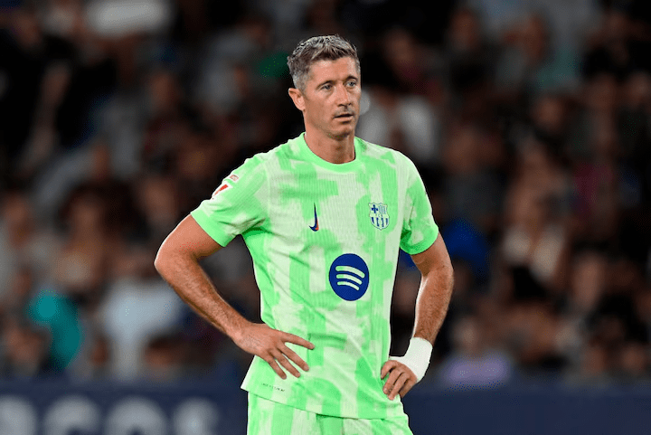 Robert Lewandowski returns as Poland captain – August 2025