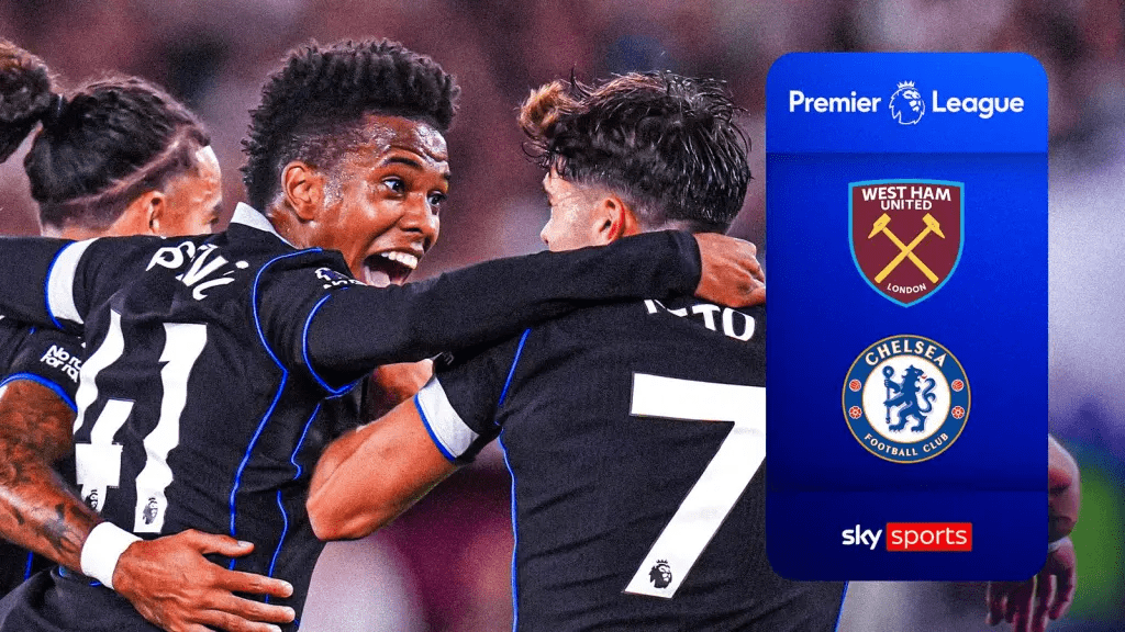 Cole Palmer, Benoit Badiashile, and Romeo Lavia ruled out for Chelsea against Fulham in the Premier League