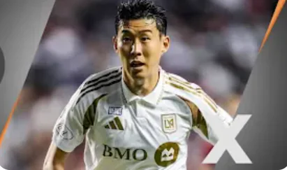Son Heung-Min MLS Debut Highlights: Austin FC’s Next Step in Matchday 28