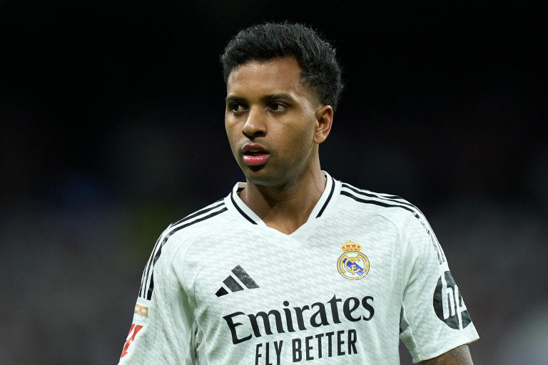 Rodrygo Transfer: Arsenal Could Miss Out as Manchester City Makes Move