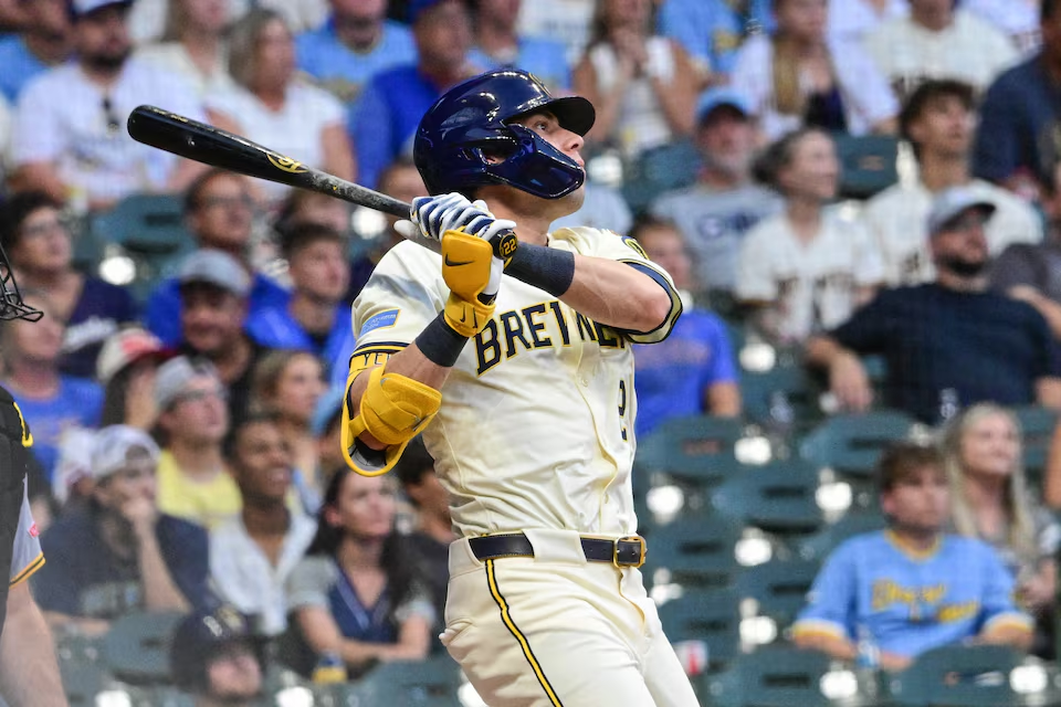 MLB Roundup August 12 2025 Brewers vs Pirates