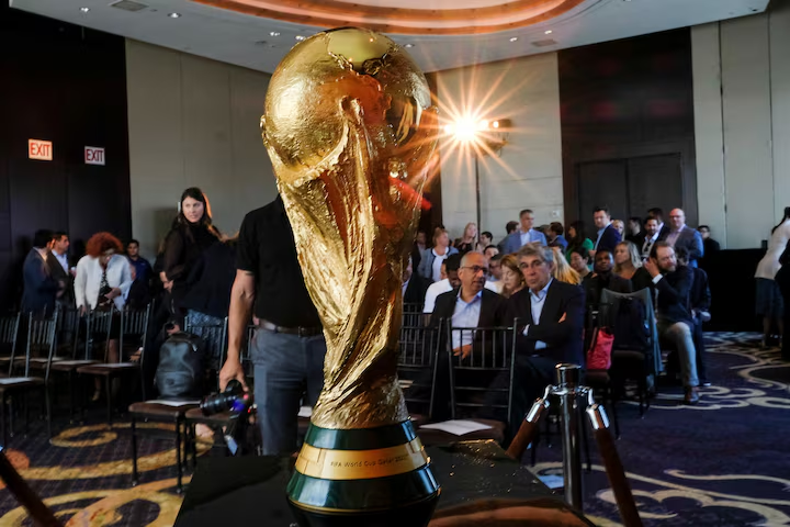 Comcast World Soccer Ticket streaming 2026 FIFA World Cup