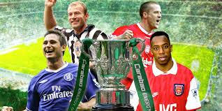 Carabao Cup top scorers list with Ian Rush and Robbie Fowler