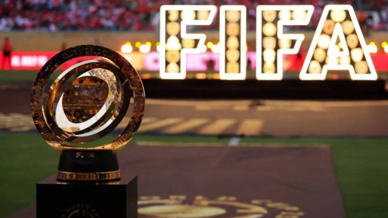 FIFA Considers Biennial Club World Cup with Expanded Format