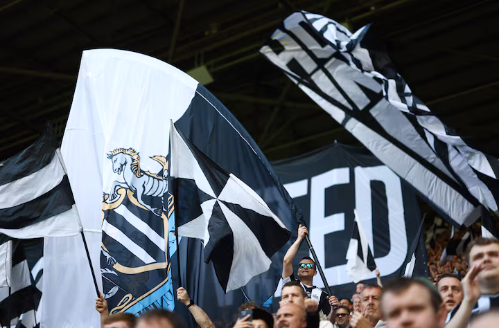 David Hopkinson appointed Newcastle United CEO