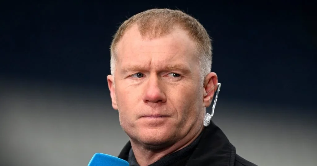 Paul Scholes transfer verdict on Donnarumma signing
