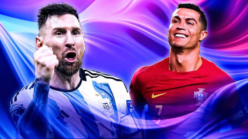 World Cup qualifiers all-time top goalscorers full list