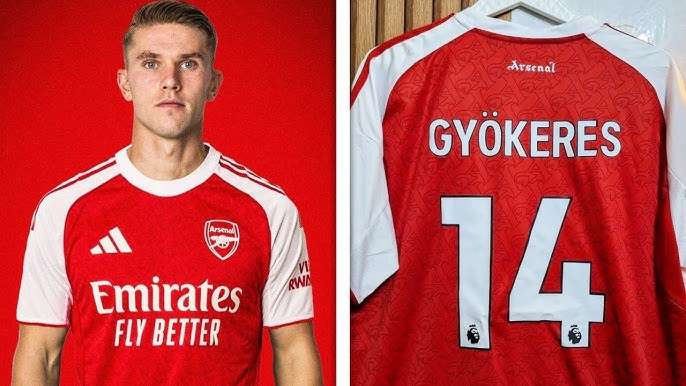 gyokeres on isak liverpool transfer player power