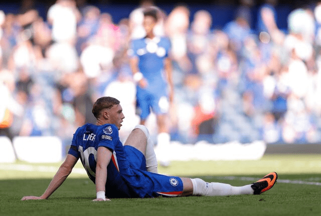 FIFPRO warns of player burnout, calls for football calendar overhaul