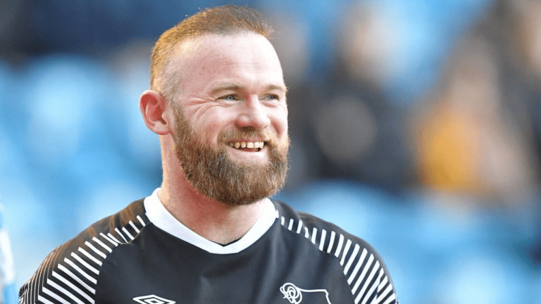 Rooney Hails Four Liverpool Players After 1-0 Win Against Arsenal