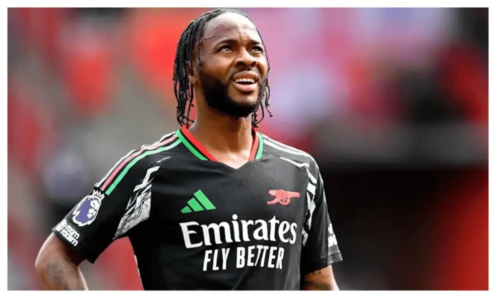 Fulham sign Raheem Sterling and Samuel Chukwueze 2025