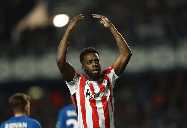 Inaki Williams racial abuse court case Spain