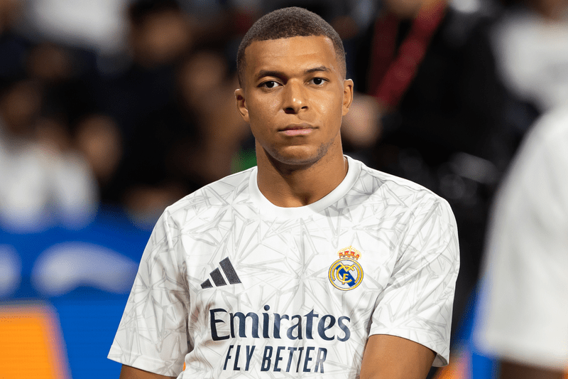 Kylian Mbappe talks about Lamine Yamal – Ballon d’Or 2025 Mbappe