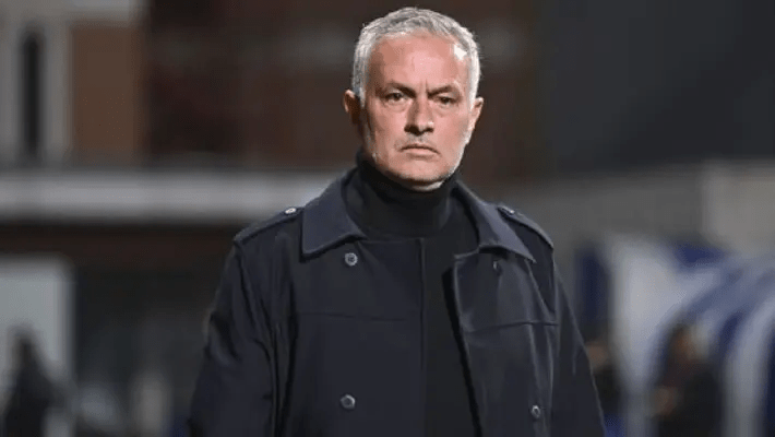Jose Mourinho coaching sidelines – Nottingham Forest manager candidates