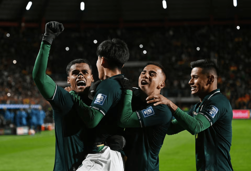 Bolivia, Brazil, Ecuador, Argentina, World Cup 2026, CONMEBOL Qualifiers, Miguel Terceros