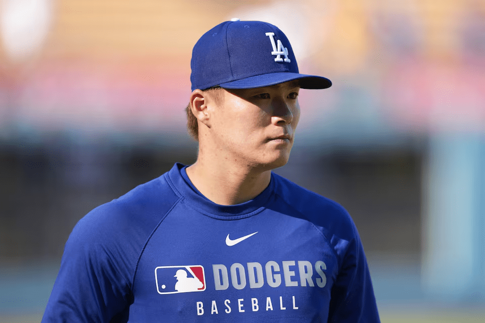 Teoscar Hernandez hitting a home run vs Colorado Rockies, Emmet Sheehan pitching for Dodgers, Dodgers celebrating win vs Rockies