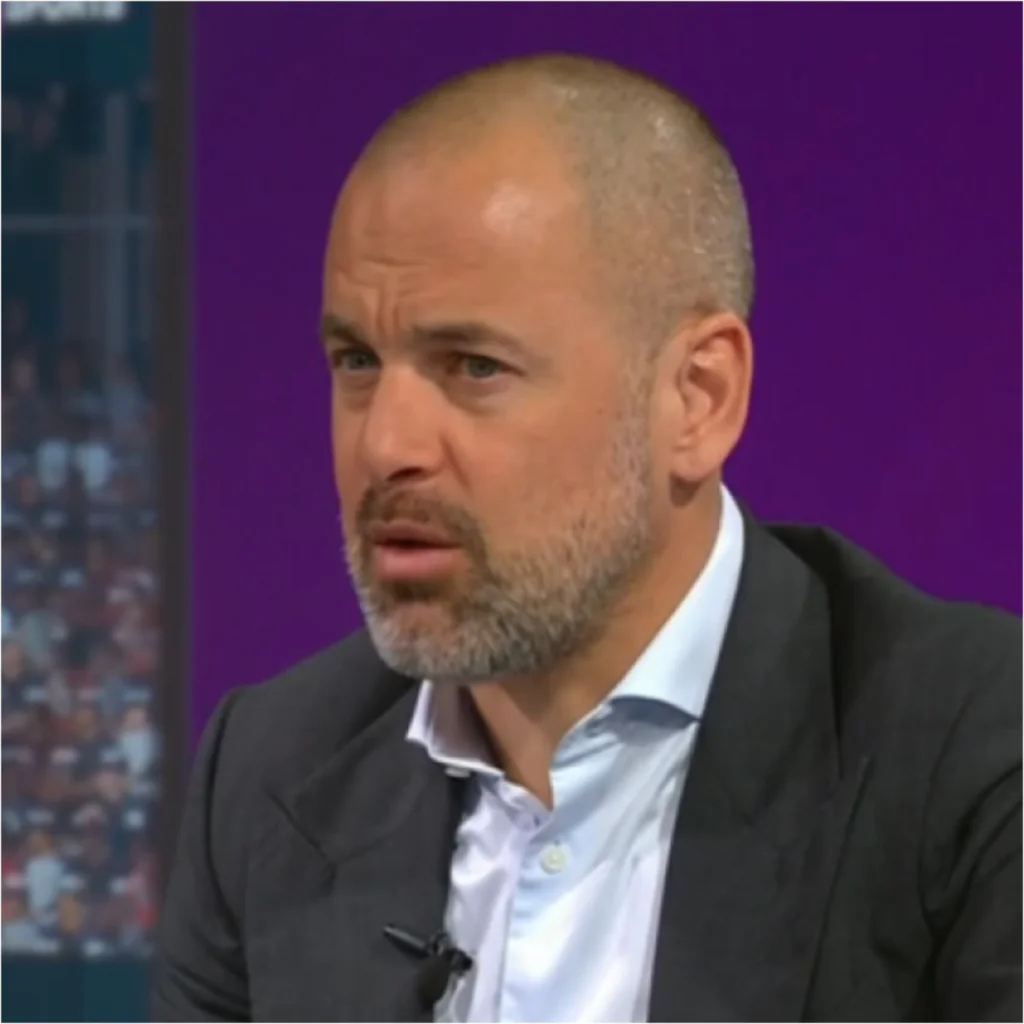 Joe Cole discusses Chelsea’s chances in the Champions League, calling them a dark horse for the 2025/26 season