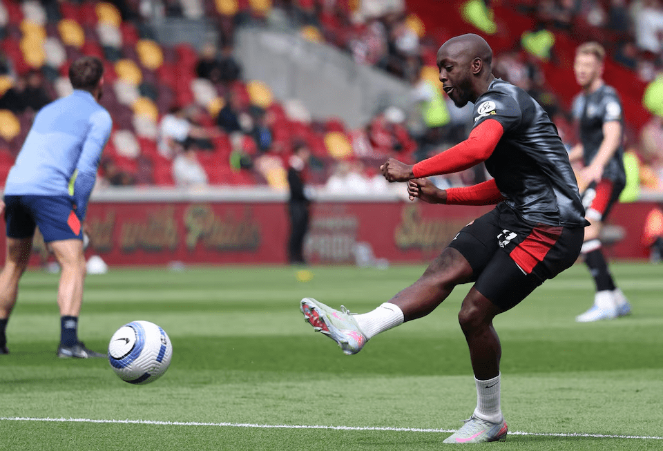 Newcastle’s Yoane Wissa ruled out of Wolves clash with injury