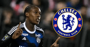 Emanuel Emegha set to join Chelsea in 2026