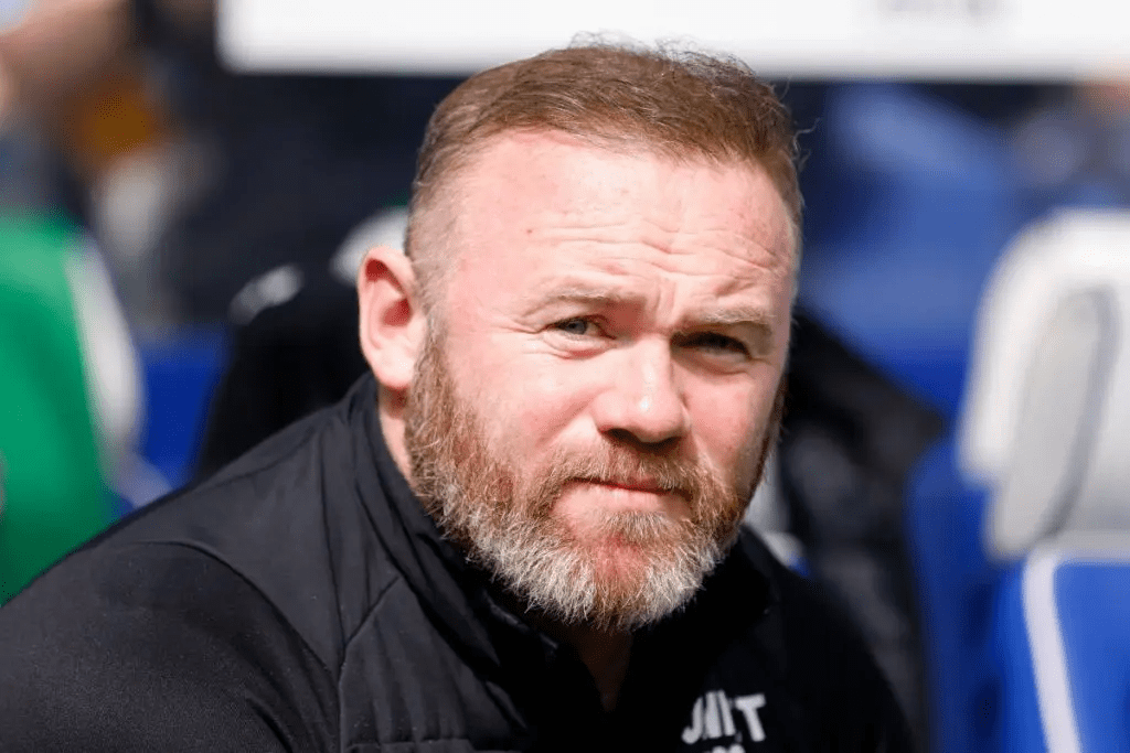 Wayne Rooney slams Manchester United over Senne Lammens signing after derby defeat to Manchester City