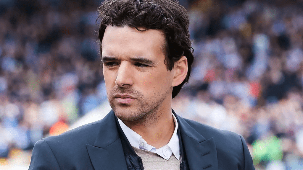 Owen Hargreaves criticizes Manchester United manager Rúben Amorim after 3-0 defeat to Manchester City