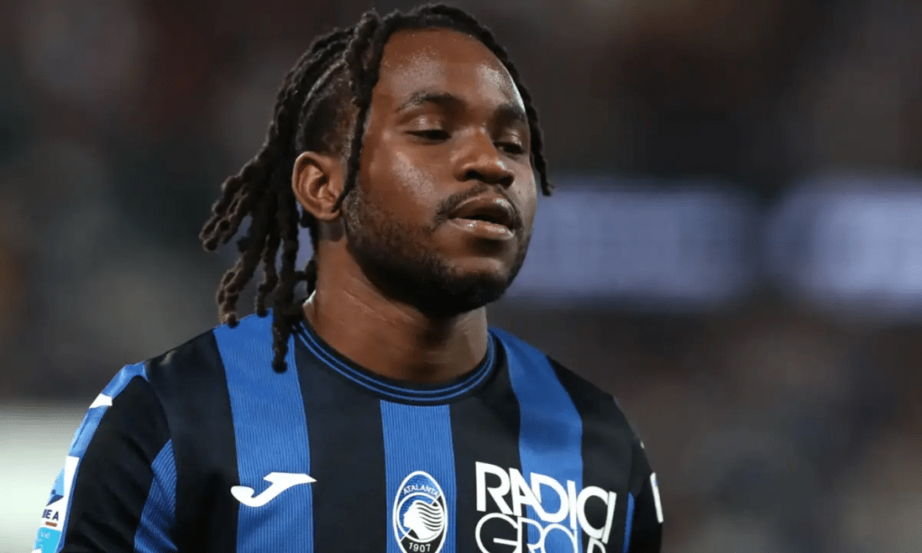 Atalanta coach Ivan Juric rules out Ademola Lookman from UEFA Champions League clash against PSG