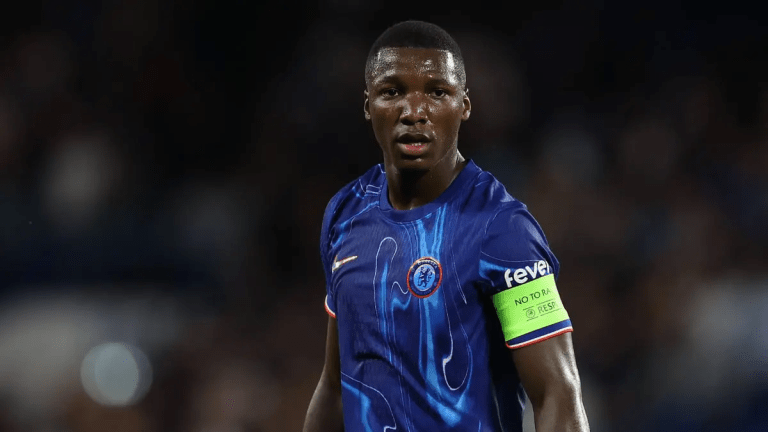 We’ll Be Ready for You – Chelsea’s Caicedo Warns Bayern Munich