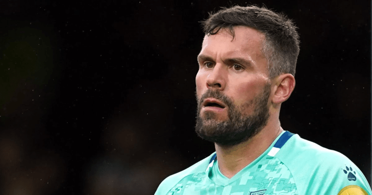 Man Utd have no cohesion – Ben Foster predicts Amorim’s sack, picks Glasner as successor