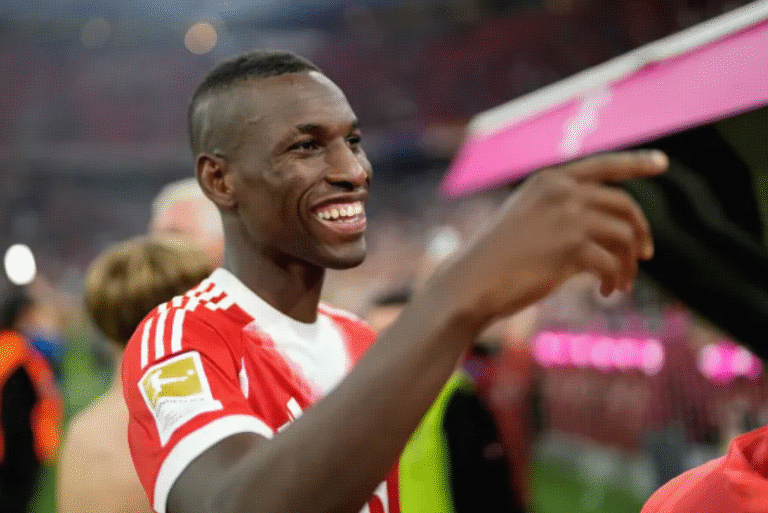 Paul Scholes Questions Chelsea’s Decision to Sell Nicolas Jackson