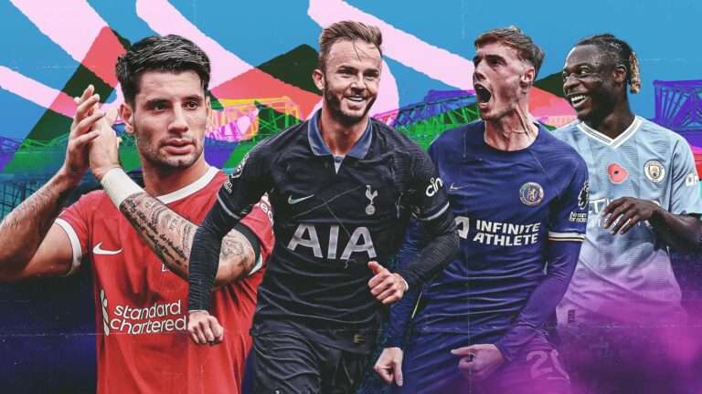 Who Are Your Club’s Three Best Premier League Signings Since 2020?