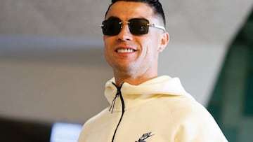 Cristiano Ronaldo: The Only Team I Want to Play for Is Portugal