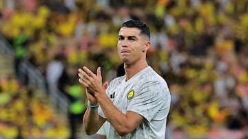 Cristiano Ronaldo Becomes First Footballer to Join Bloomberg’s Billionaire Index