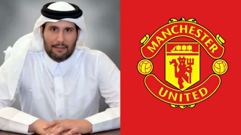 Sheikh Jassim’s Takeover Vision Revealed as Sir Jim Ratcliffe Gives Major Manchester United Update