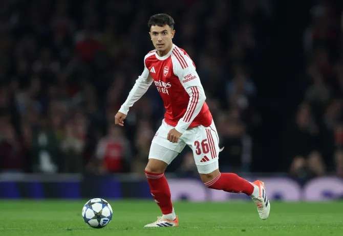 Martin Zubimendi Reveals Why He Rejected Liverpool to Join Arsenal