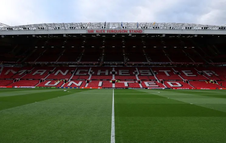 BRIGHT MOVE: Shock Change at Old Trafford Ahead of Brighton Clash as 6,000 Man Utd Fans Caught Up in Major Stadium Twist