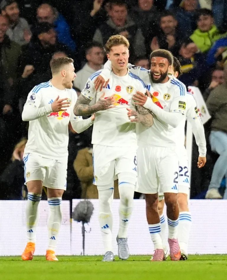 Leeds 2–1 West Ham: Nuno’s Risky Line-Up Backfires as Set-Piece Struggles Continue