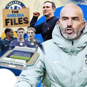 Why Enzo Maresca must beware the example of Frank Lampard and Levi Colwill return update