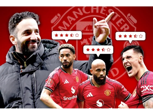 How Man Utd Rate Their Four New Signings as Matheus Cunha’s Unlikely Friendship Is Revealed