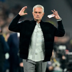 Turkey launches probe as 152 referees caught gambling amid claims Mourinho was right