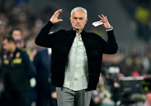 Turkey launches probe as 152 referees caught gambling amid claims Mourinho was right