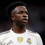 Vinicius Jr Apologises to Xabi Alonso and Real Madrid Teammates After El Clasico Outburst