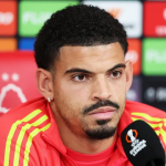 Morgan Gibbs-White Praises Manchester United’s Incredible Improvement Under Ruben Amorim