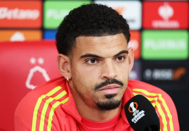 Morgan Gibbs-White Praises Manchester United’s Incredible Improvement Under Ruben Amorim