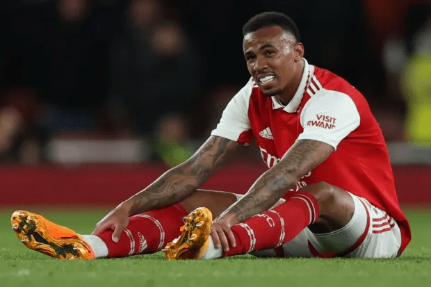 Arsenal Star a Doubt for West Ham Clash, Confirms Arteta