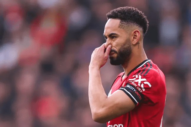 Matheus Cunha Opens Up on Challenging Start at Manchester United
