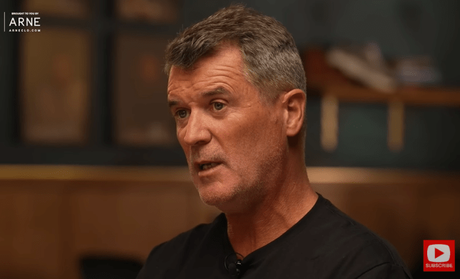 Roy Keane: Manchester United Should Be ‘Pretty Ashamed’ of FA Cup Withdrawal