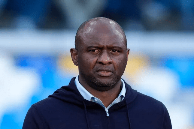 Patrick Vieira Backs Arsenal’s Title Chances After ‘Really Strong’ Arteta Summer